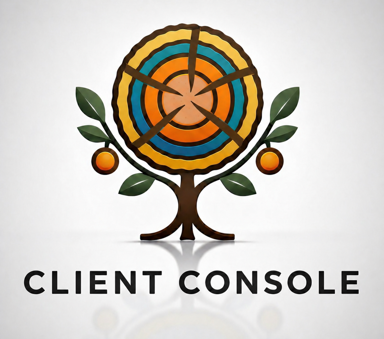 Client Console